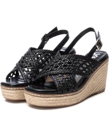 Sandales pour Femme XTI 142746 NEGRO