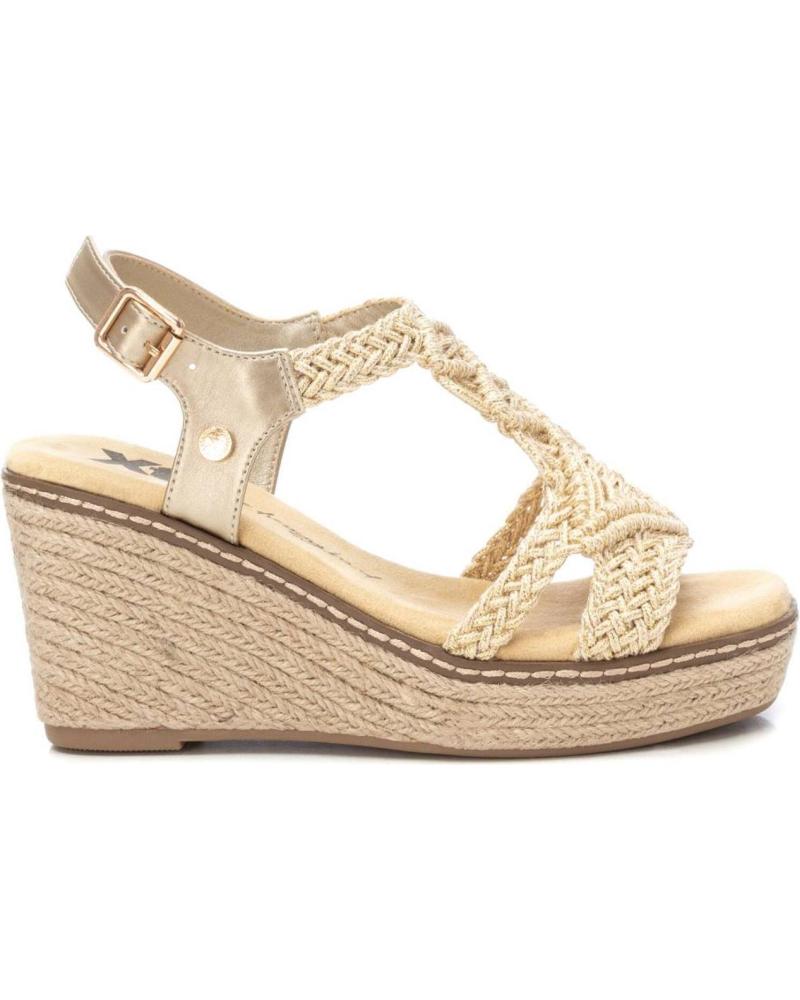 Sandales pour Femme XTI 142753 ORO