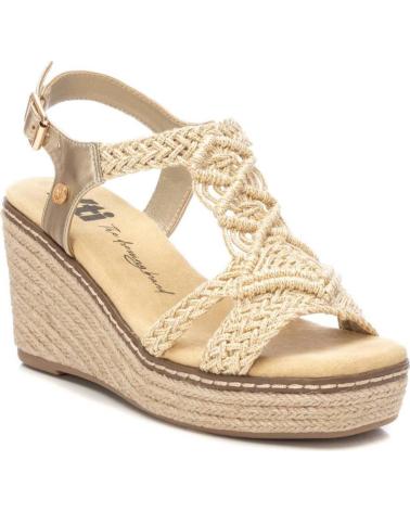 Sandales pour Femme XTI 142753 ORO
