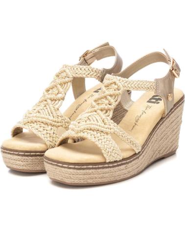 Sandales pour Femme XTI 142753 ORO
