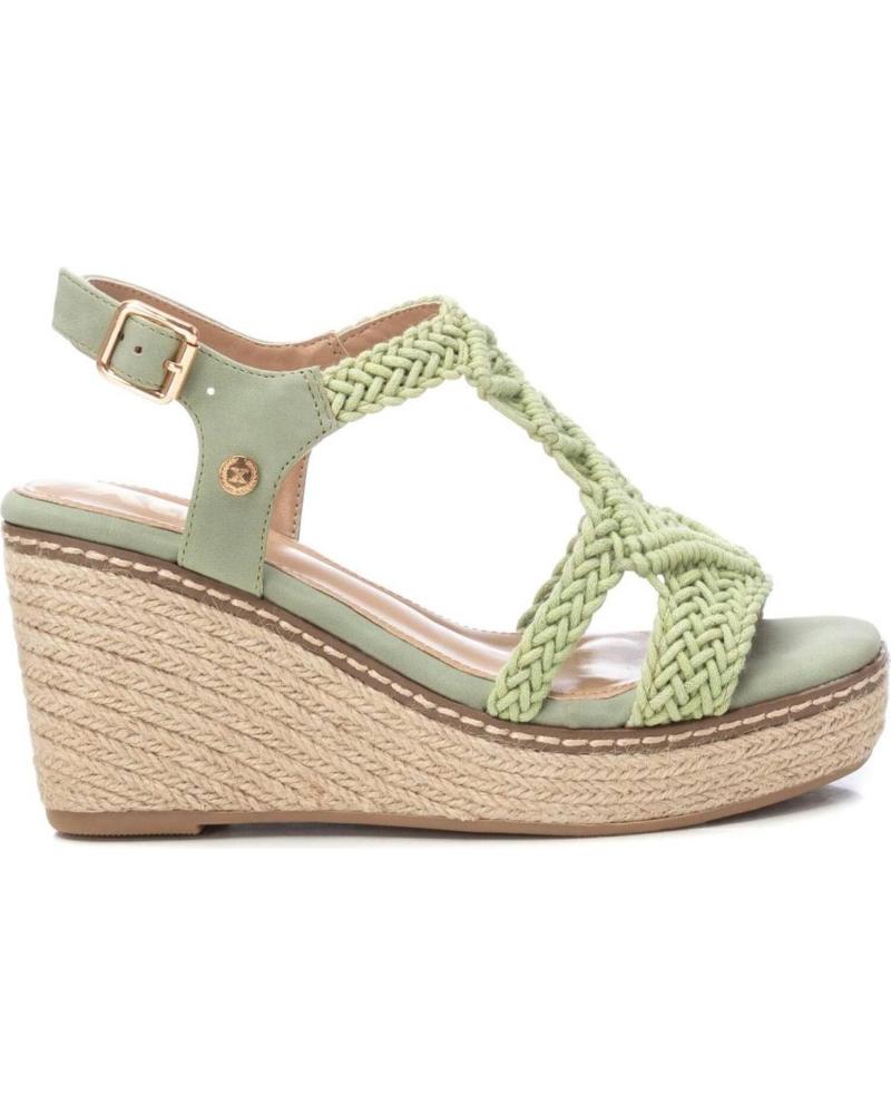 Sandales pour Femme XTI 142834 KAKI