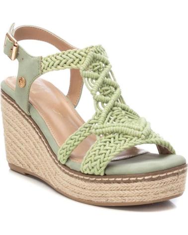 Sandales pour Femme XTI 142834 KAKI