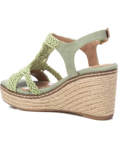 Sandales pour Femme XTI 142834 KAKI