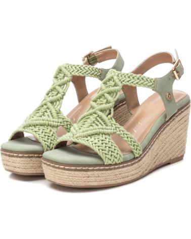 Sandales pour Femme XTI 142834 KAKI