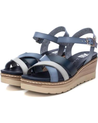 Sandali-De-Mujer-XTI-142849-NAVY