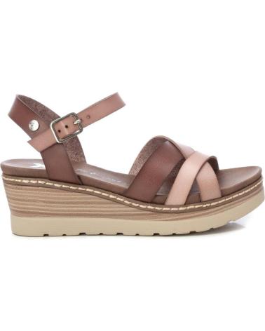 Sandali-De-Mujer-XTI-142849-TAUPE