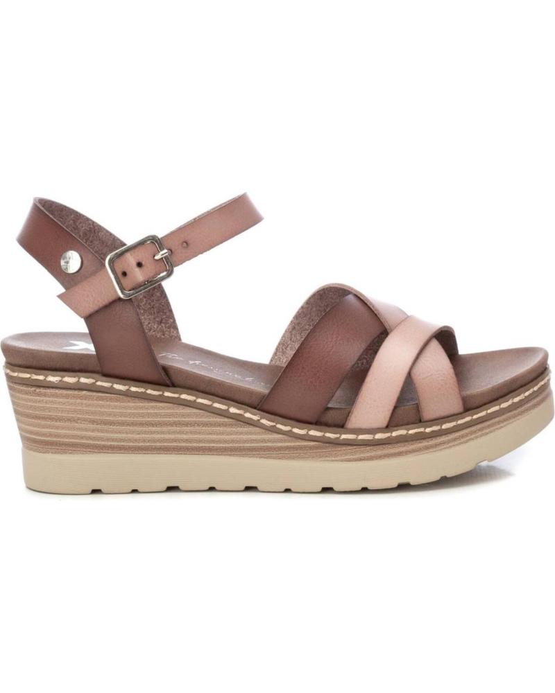 Sandali-De-Mujer-XTI-142849-TAUPE