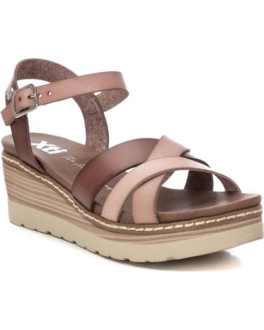 Sandali-De-Mujer-XTI-142849-TAUPE