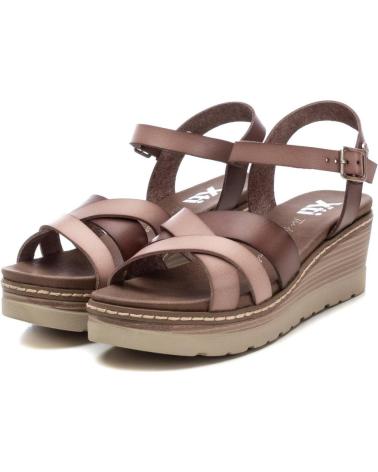 Sandali-De-Mujer-XTI-142849-TAUPE