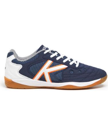 Sportivo per Donna e Uomo e Bambino KELME INDOOR COPA MARINO