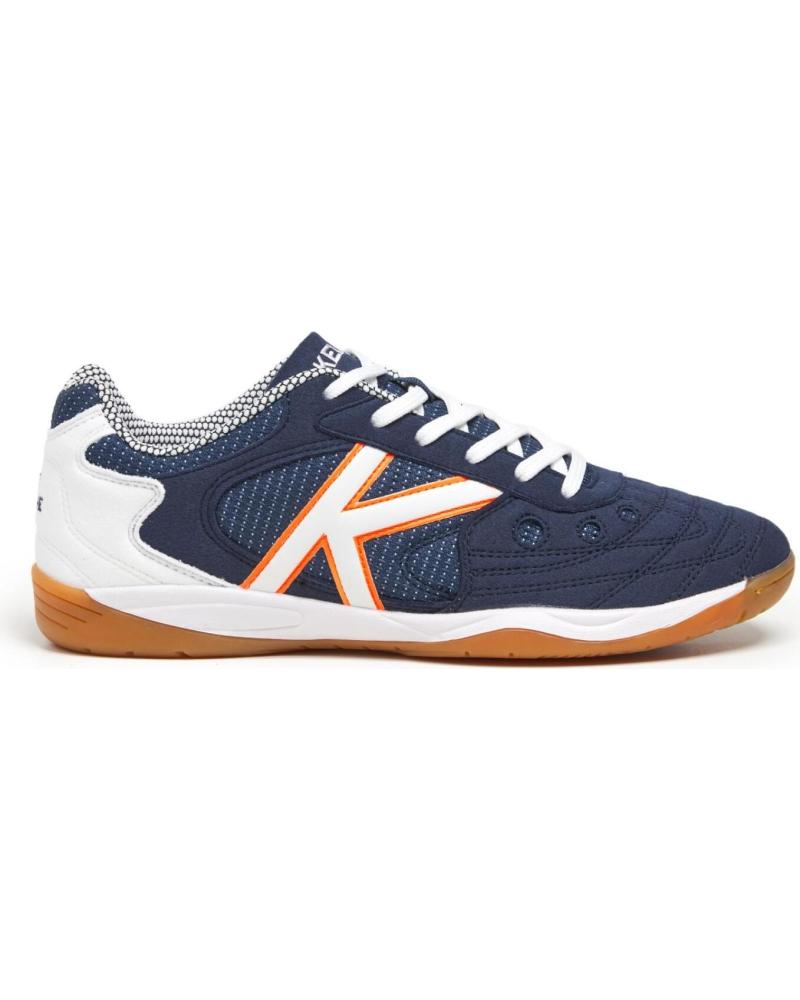 Sportivo per Donna e Uomo e Bambino KELME INDOOR COPA MARINO