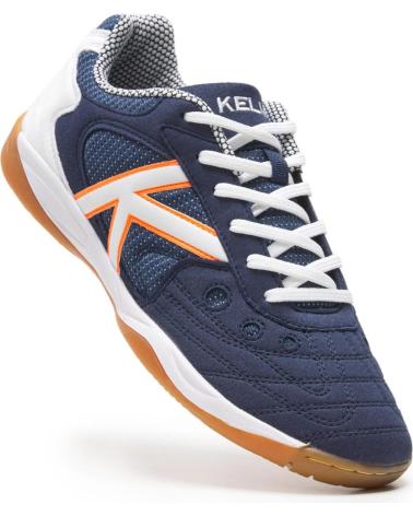 Sportivo per Donna e Uomo e Bambino KELME INDOOR COPA MARINO