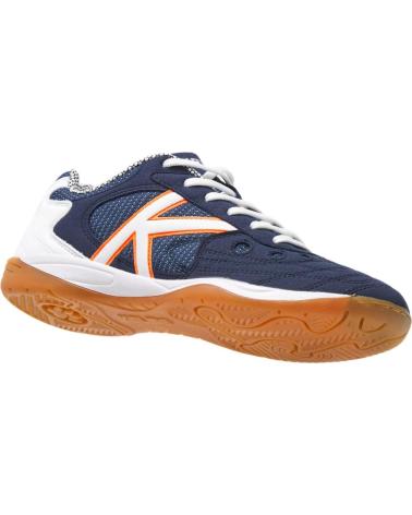 Sportivo per Donna e Uomo e Bambino KELME INDOOR COPA MARINO