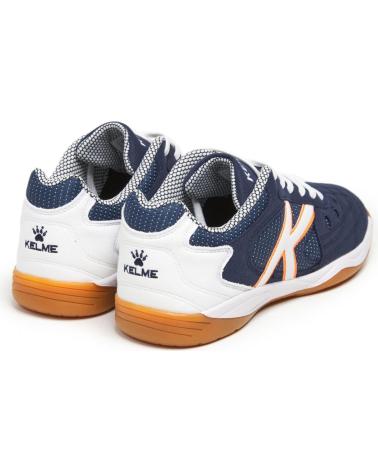 Sportivo per Donna e Uomo e Bambino KELME INDOOR COPA MARINO