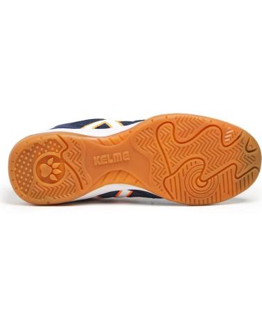 Sportivo per Donna e Uomo e Bambino KELME INDOOR COPA MARINO