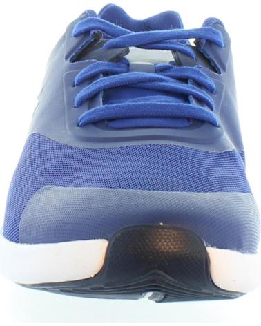 Deportivas de Hombre LACOSTE 32SPM0025 LTR01 120 DRK BLU