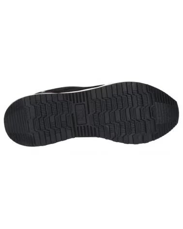 Sapatilhas de Homem XTI 42432 NEGRO
