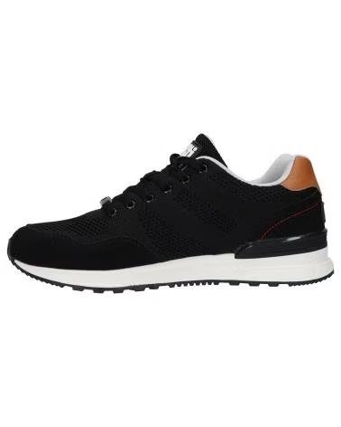 Sapatilhas de Homem XTI 42432 NEGRO