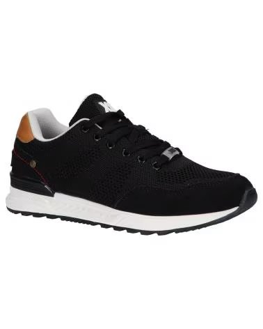 Sapatilhas de Homem XTI 42432 NEGRO