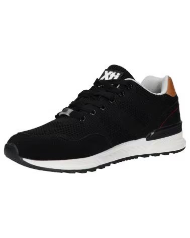 Sapatilhas de Homem XTI 42432 NEGRO