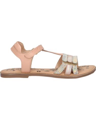 Sandalias-De-Niña-KICKERS-895219-30-DIAMANTO-115-NUDE-METALLISE