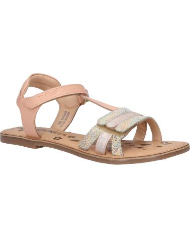 Sandali-De-Niña-KICKERS-895219-30-DIAMANTO-115-NUDE-METALLISE