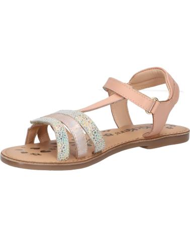 Sandali-De-Niña-KICKERS-895219-30-DIAMANTO-115-NUDE-METALLISE