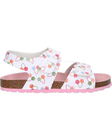 Sandalen-De-Niña-KICKERS-895456-30-SUMMERKRO-33-BLANC-CERISE