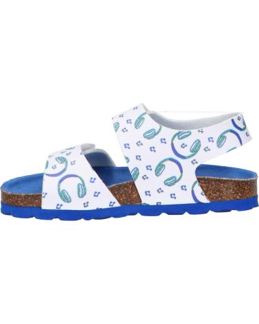 Sandalias-De-Niño-KICKERS-895457-10-SUMMERKRO-33-BLANC-MUSIQUE
