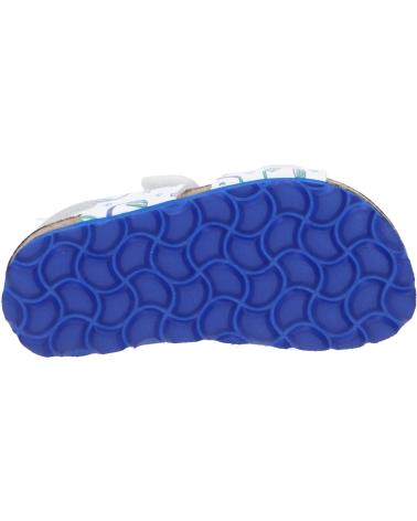 Sandalias-De-Niño-KICKERS-895457-10-SUMMERKRO-33-BLANC-MUSIQUE