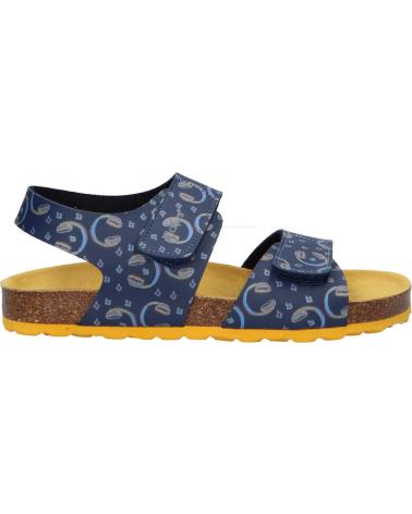Sandalen-De-Niño-KICKERS-895457-30-SUMMERKRO-103-MARINE-MUSIQUE