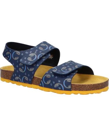 Sandalen-De-Niño-KICKERS-895457-30-SUMMERKRO-103-MARINE-MUSIQUE