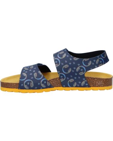 Sandalen-De-Niño-KICKERS-895457-30-SUMMERKRO-103-MARINE-MUSIQUE