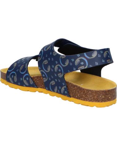 Sandalen-De-Niño-KICKERS-895457-30-SUMMERKRO-103-MARINE-MUSIQUE