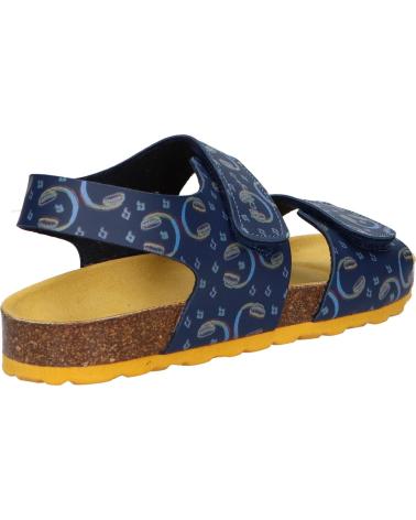 Sandalen-De-Niño-KICKERS-895457-30-SUMMERKRO-103-MARINE-MUSIQUE