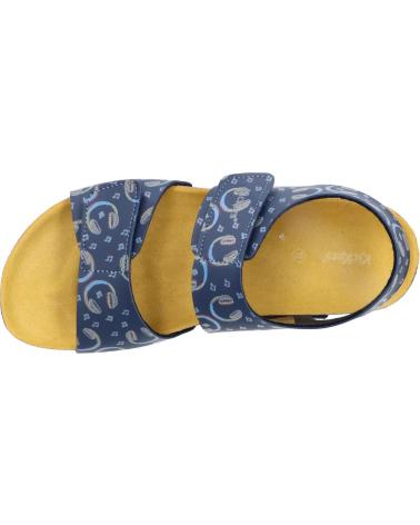 Sandalen-De-Niño-KICKERS-895457-30-SUMMERKRO-103-MARINE-MUSIQUE