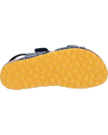 Sandalen-De-Niño-KICKERS-895457-30-SUMMERKRO-103-MARINE-MUSIQUE