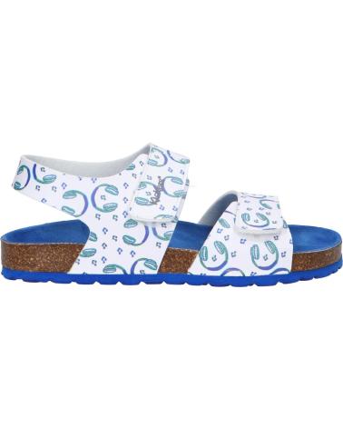 Sandalen-De-Niño-KICKERS-895457-30-SUMMERKRO-33-BLANC-MUSIQUE
