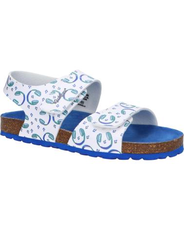 Sandalen-De-Niño-KICKERS-895457-30-SUMMERKRO-33-BLANC-MUSIQUE