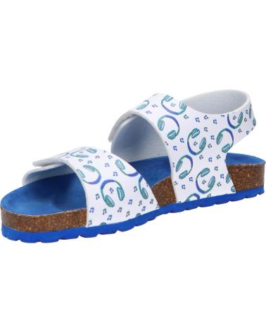 Sandalen-De-Niño-KICKERS-895457-30-SUMMERKRO-33-BLANC-MUSIQUE