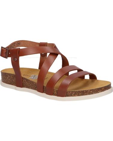 KICKERS 931650 50 MARRON