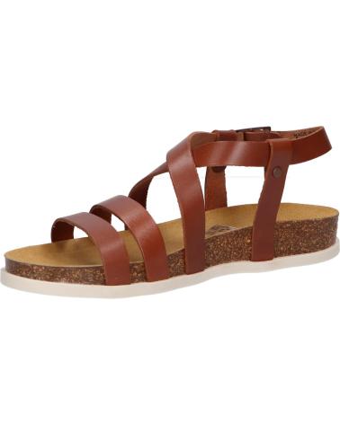 KICKERS 931650 50 MARRON