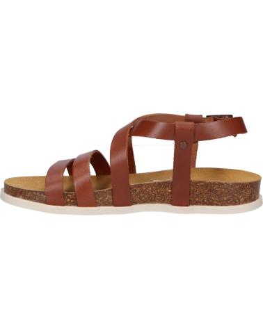 KICKERS 931650 50 MARRON