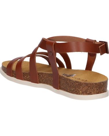 KICKERS 931650 50 MARRON