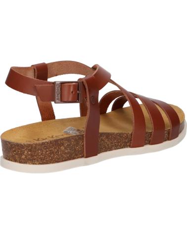KICKERS 931650 50 MARRON