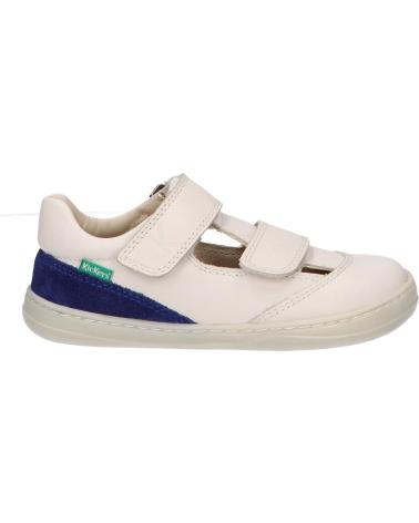 Sandali-De-Niño-KICKERS-960230-30-KICKBLOOM-31-BLANC-CASSE