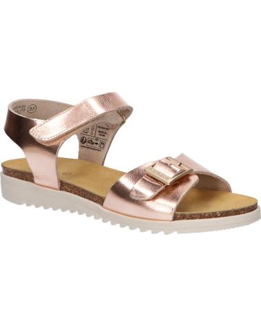 Sandalias-De-Niña-KICKERS-960750-30-KICK-ALFA-133-ROSE-OR