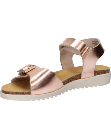 Sandalias-De-Niña-KICKERS-960750-30-KICK-ALFA-133-ROSE-OR