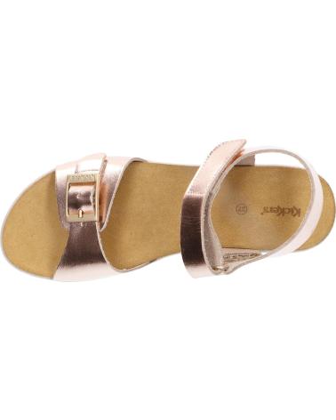 Sandalias-De-Niña-KICKERS-960750-30-KICK-ALFA-133-ROSE-OR