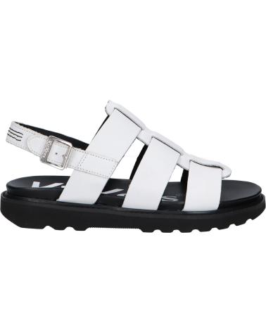 Sandalias de Mujer KICKERS 961230-50 NEOSINEAD 3 BLANC